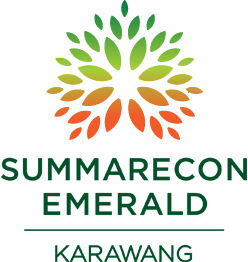 Summarecon Emerald Karawang