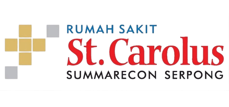 Rumah Sakit St. Carolus Summarecon Serpong